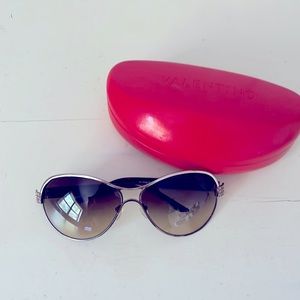 Valentino women’s sunglasses